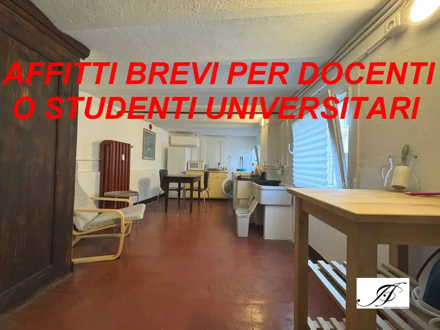 Appartamento in affitto a Vicenza
