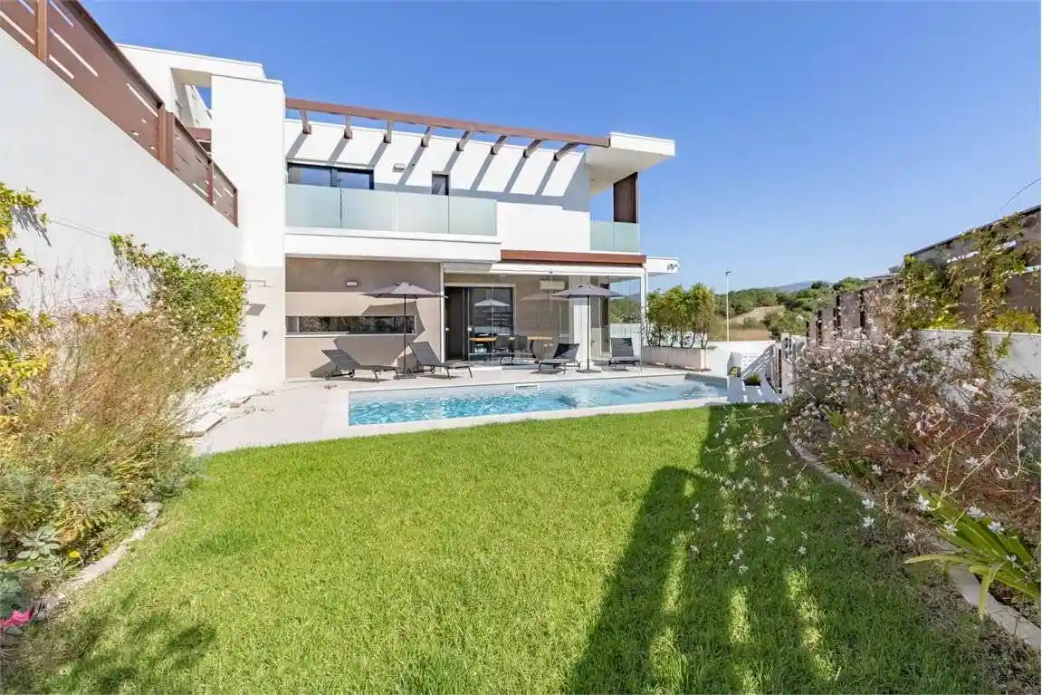 Casa indipendente in vendita a Quartu Sant'Elena