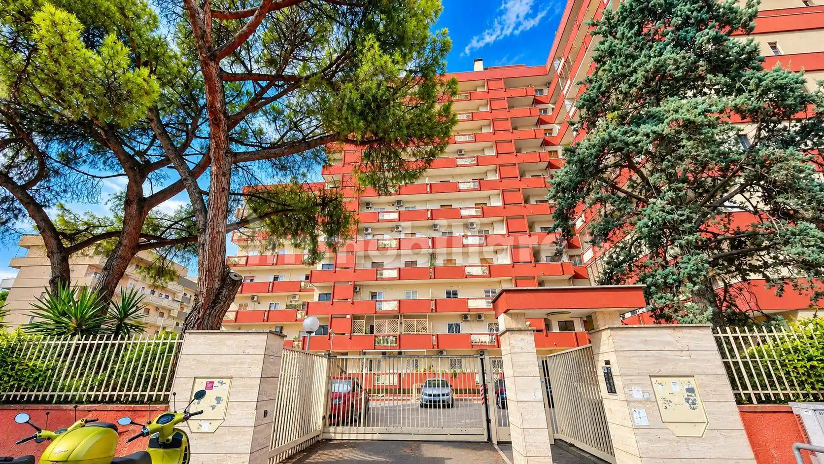 Appartamento in vendita a Bari