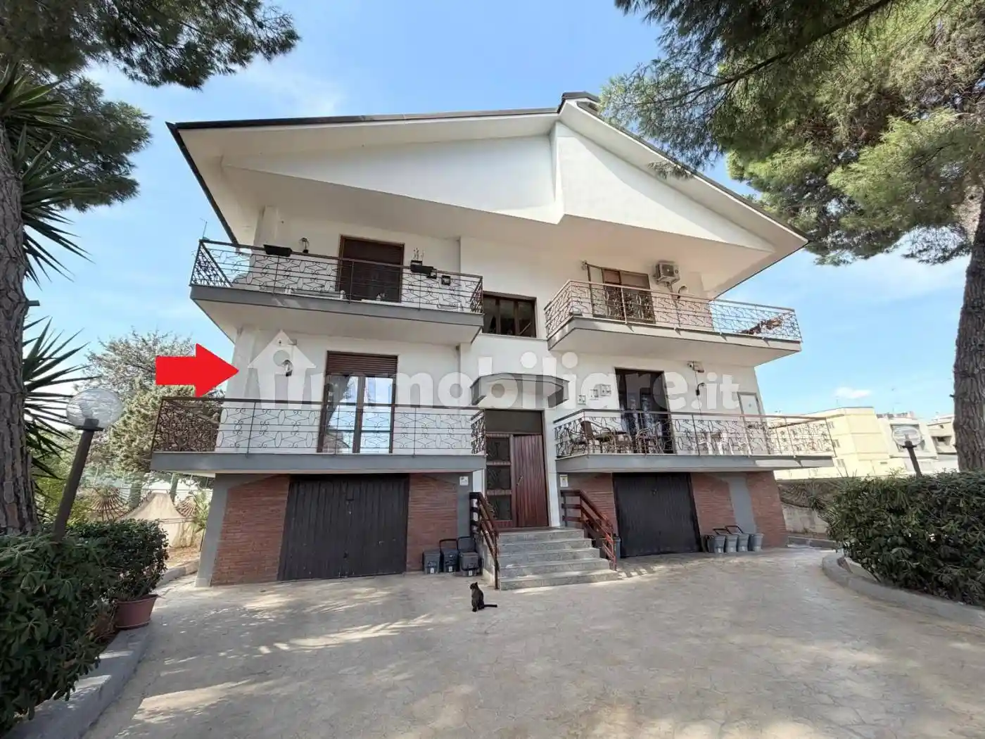 Appartamento in vendita a Acquaviva delle Fonti