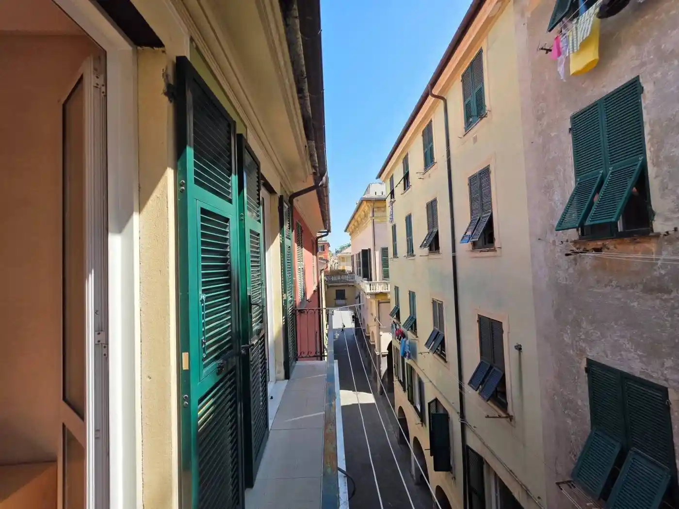 Appartamento in vendita a Chiavari