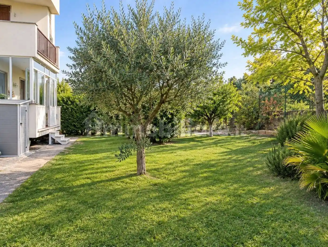 Appartamento in vendita a Castiglione delle Stiviere