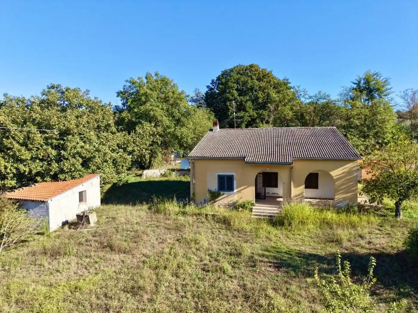 Villa in vendita a Ceccano