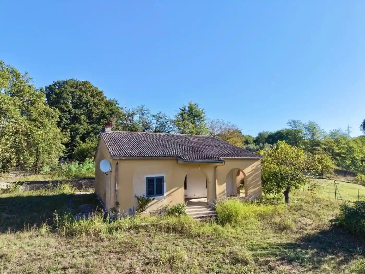 Villa - foto 3