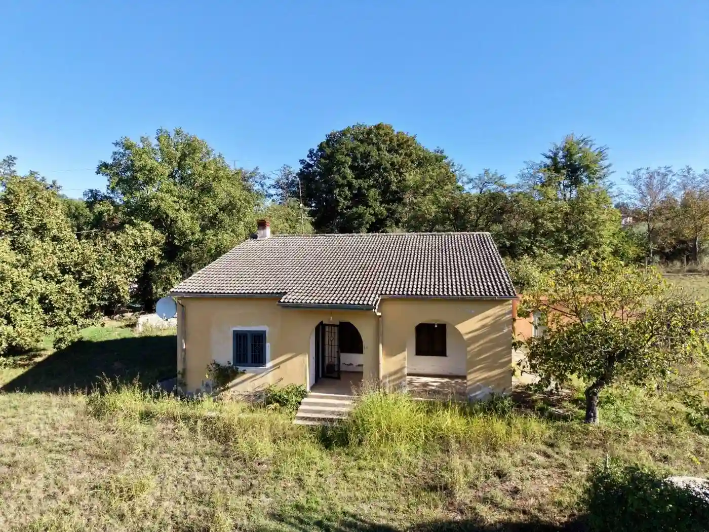 Villa - foto 4