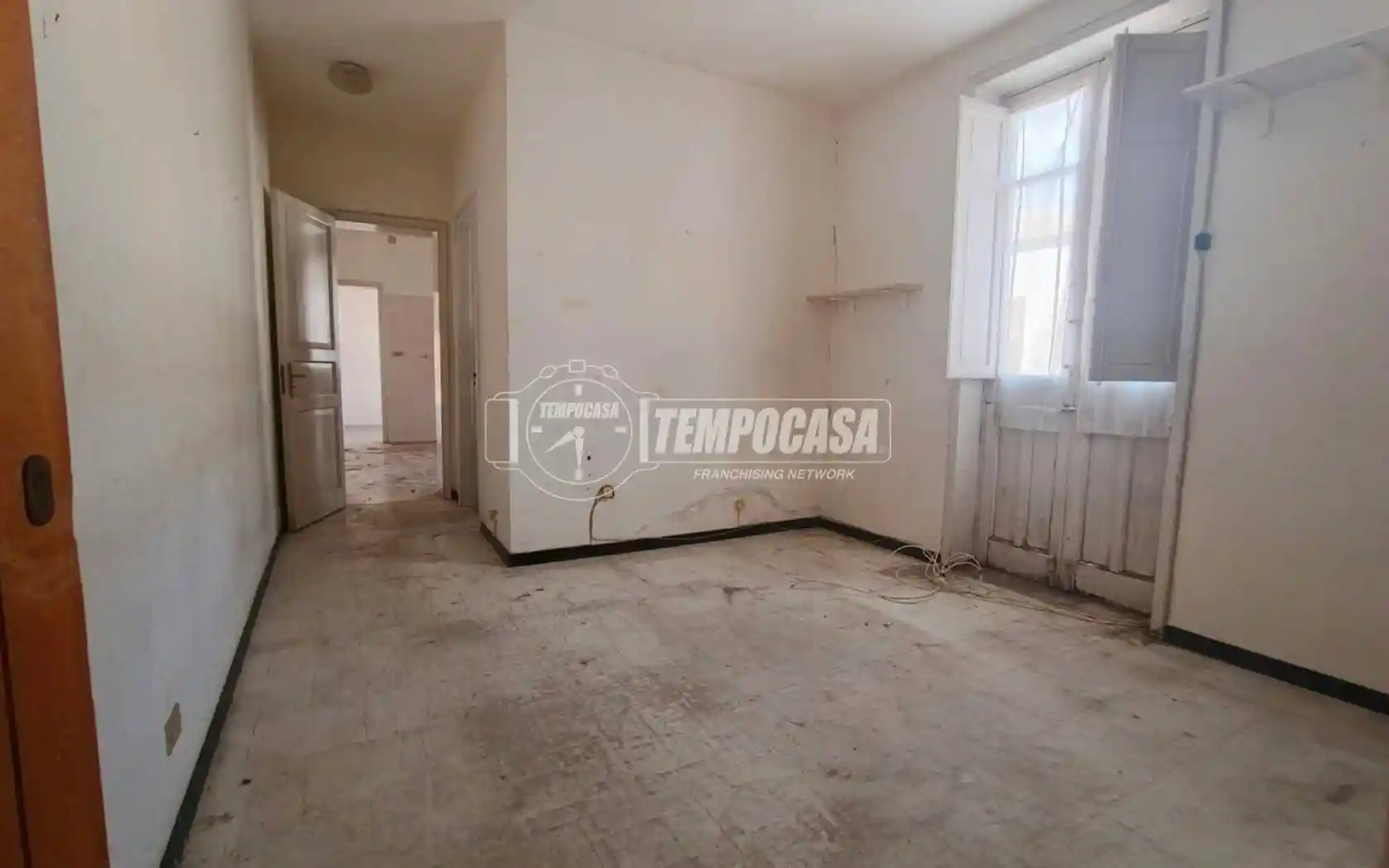Casa indipendente in vendita a Saponara