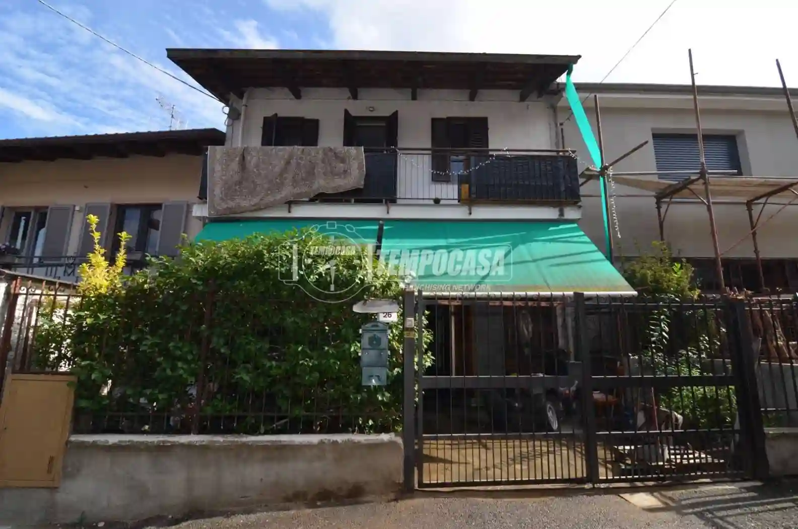 Casa indipendente - foto 2
