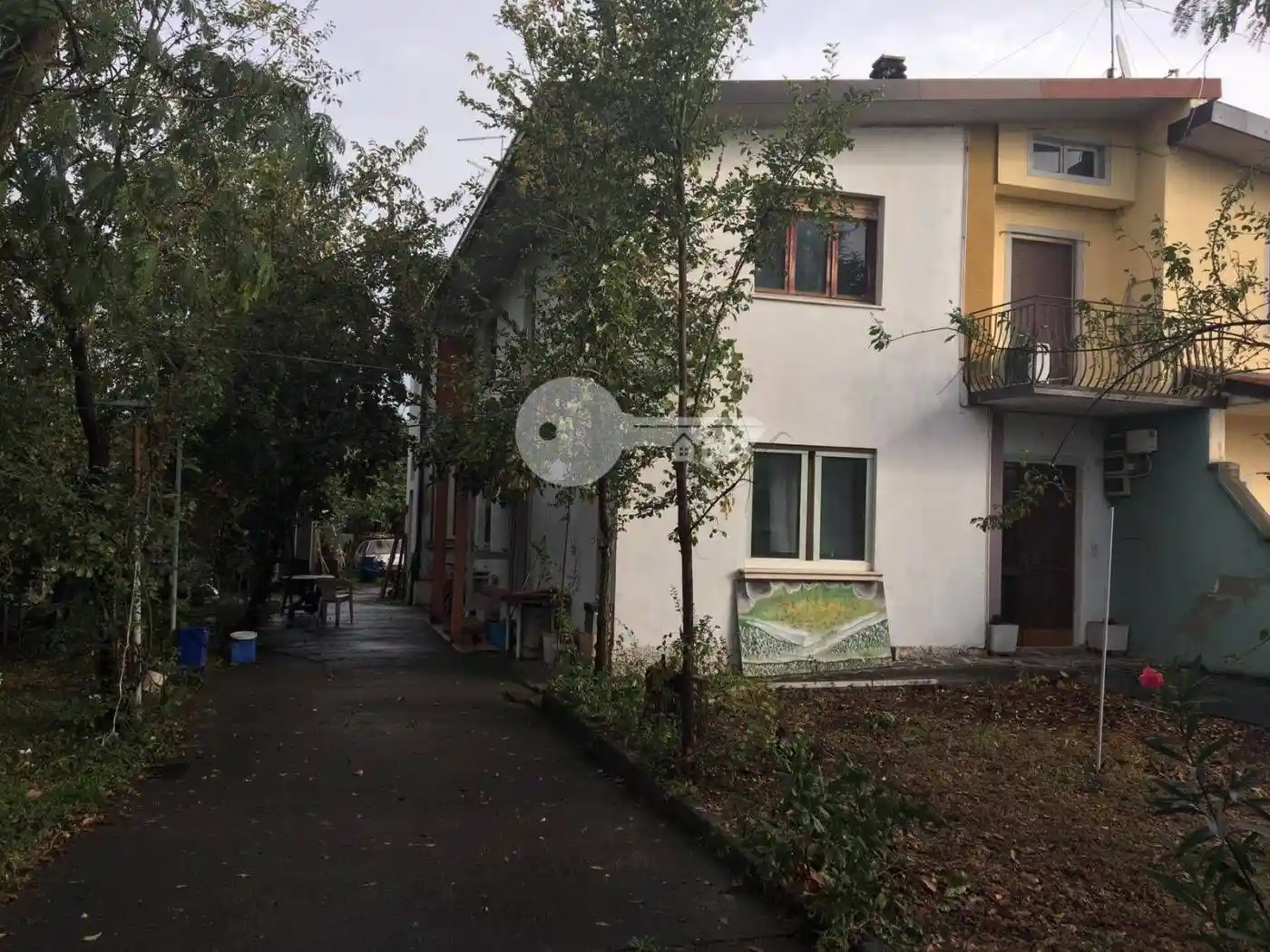 Villa in vendita a Manerbio