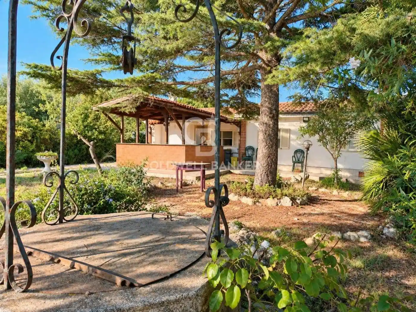 Villa in vendita a Tarquinia