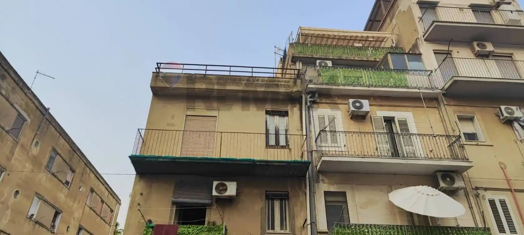 Appartamento in vendita a Caltagirone