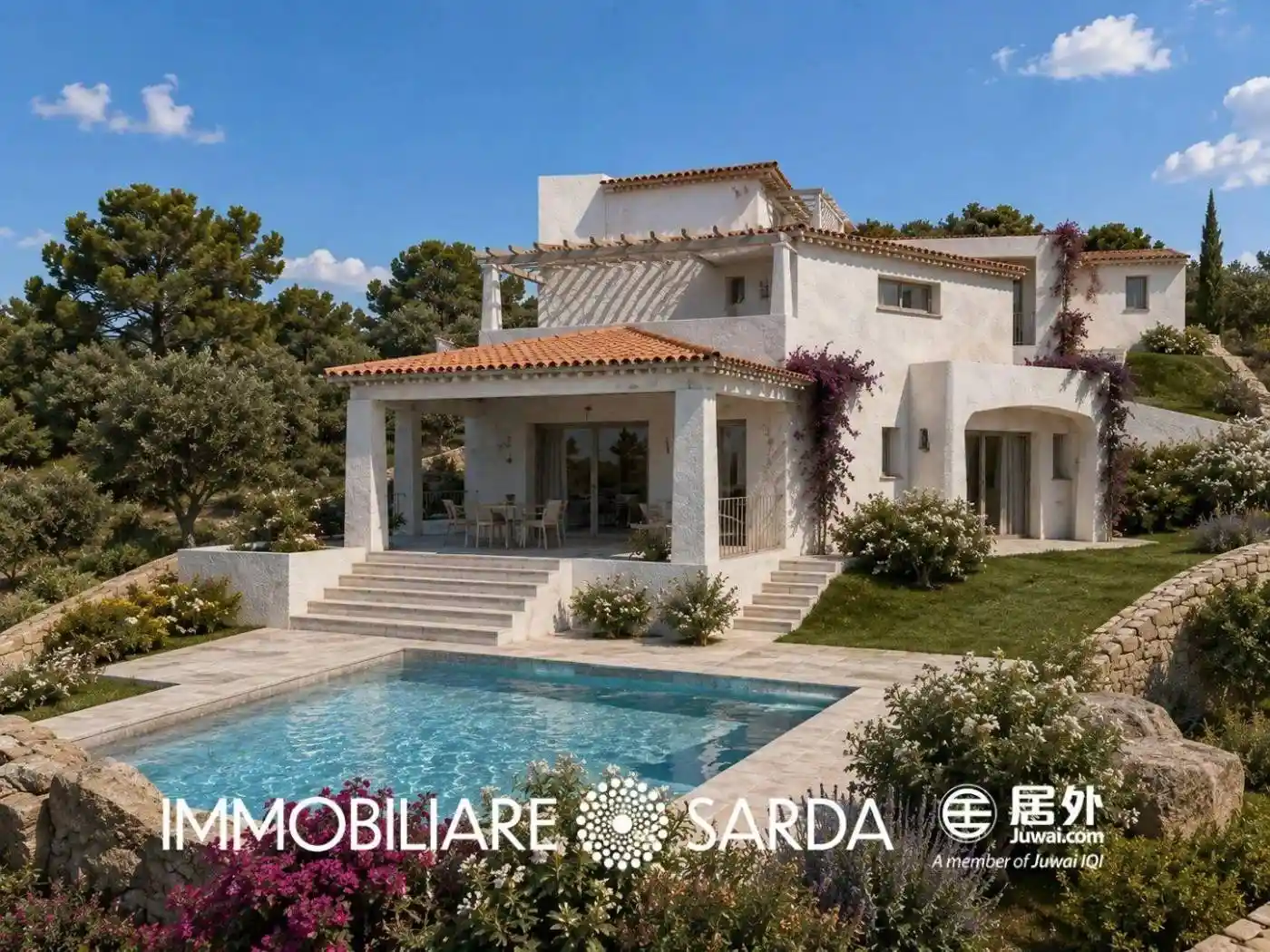 Villa in vendita a Budoni