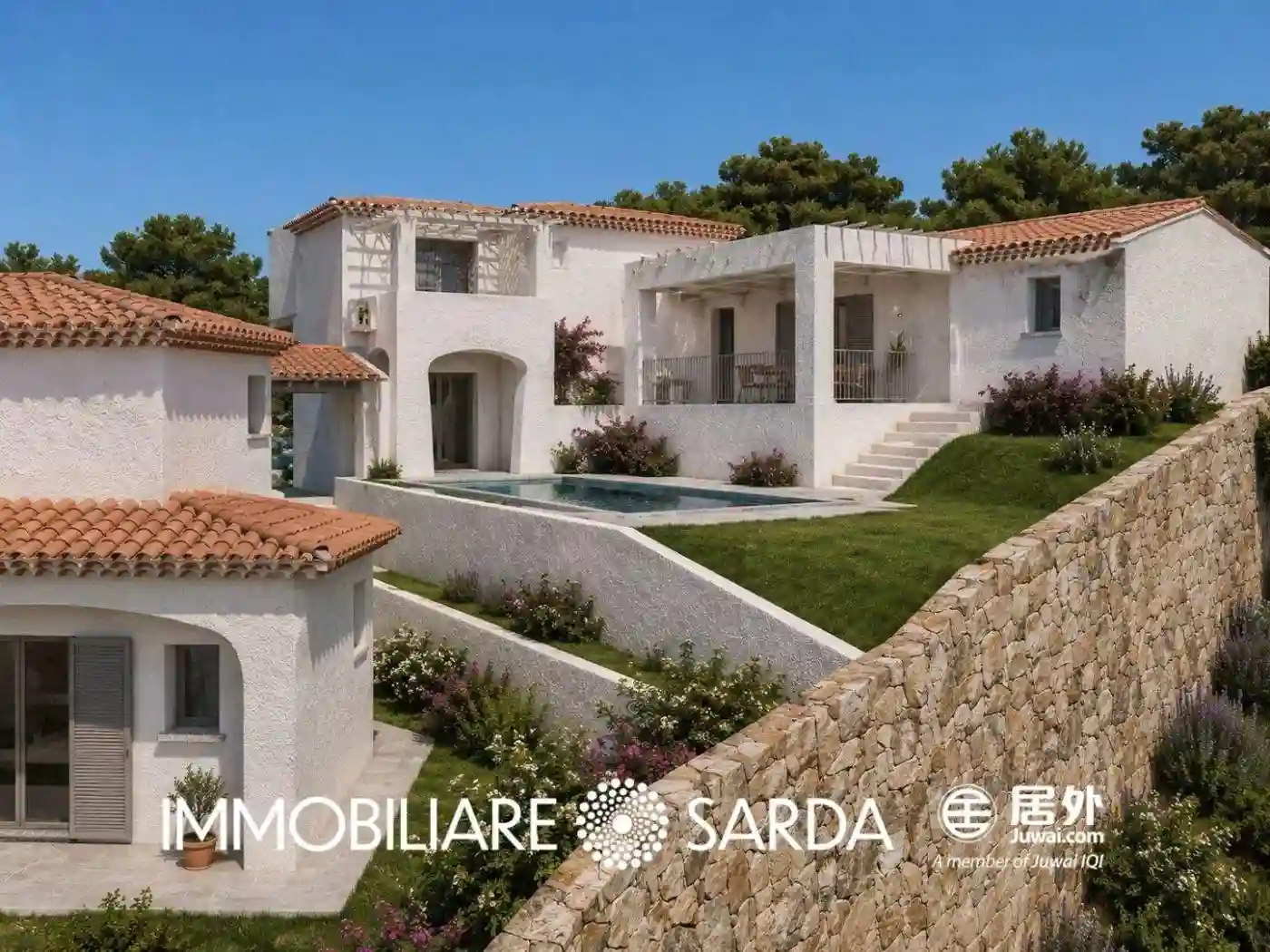 Villa - foto 3