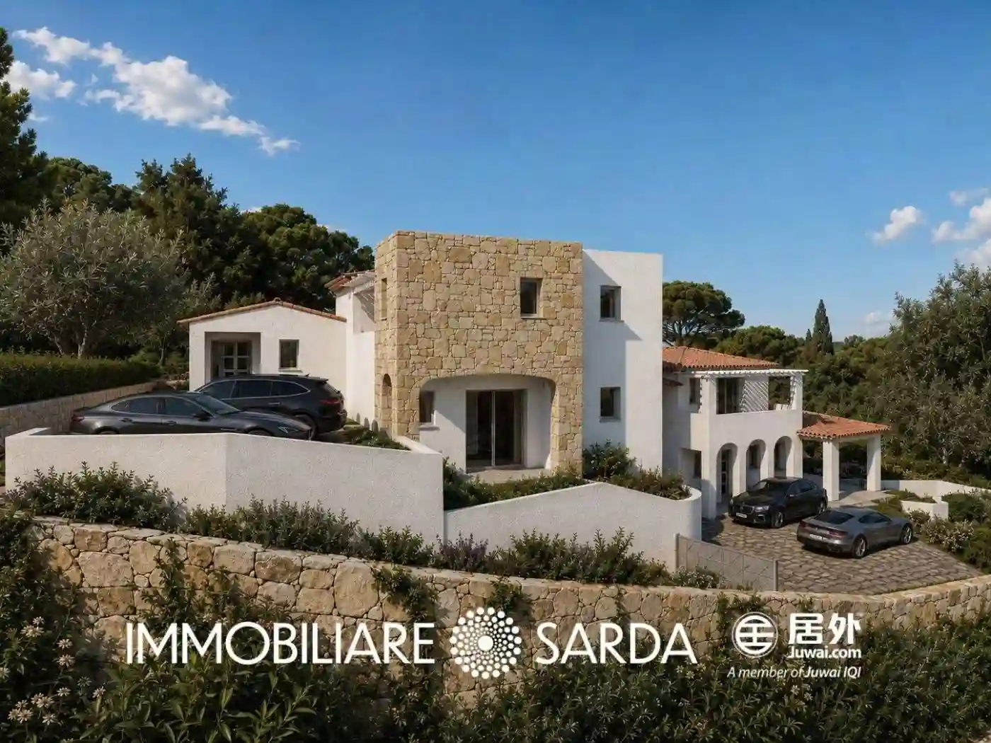 Villa - foto 4