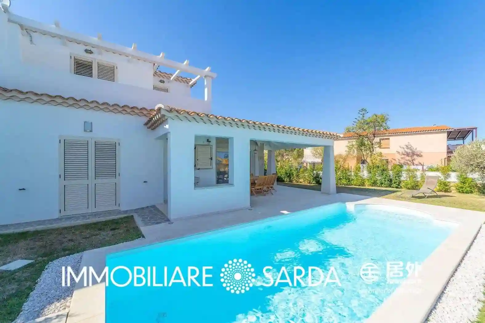 Villa - foto 5