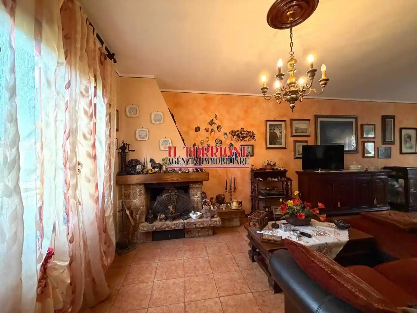 Villa in vendita a Pescia