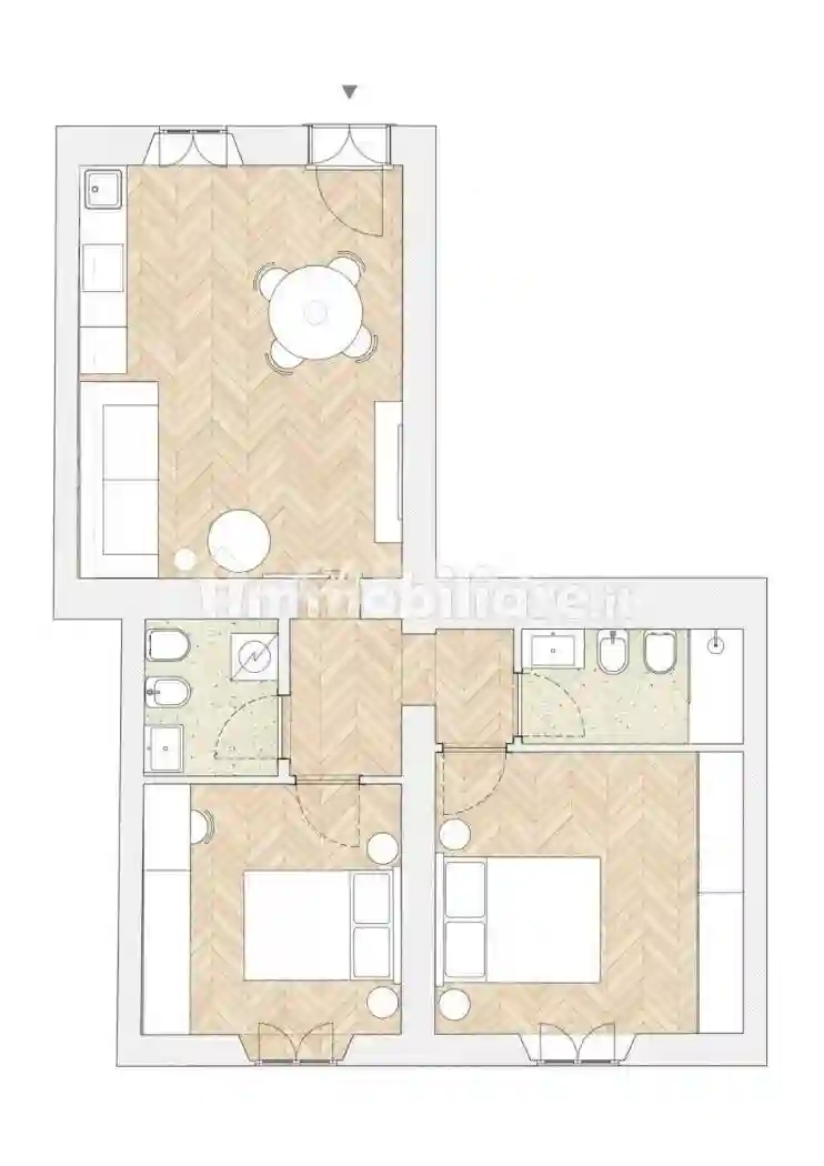 Appartamento - foto 3