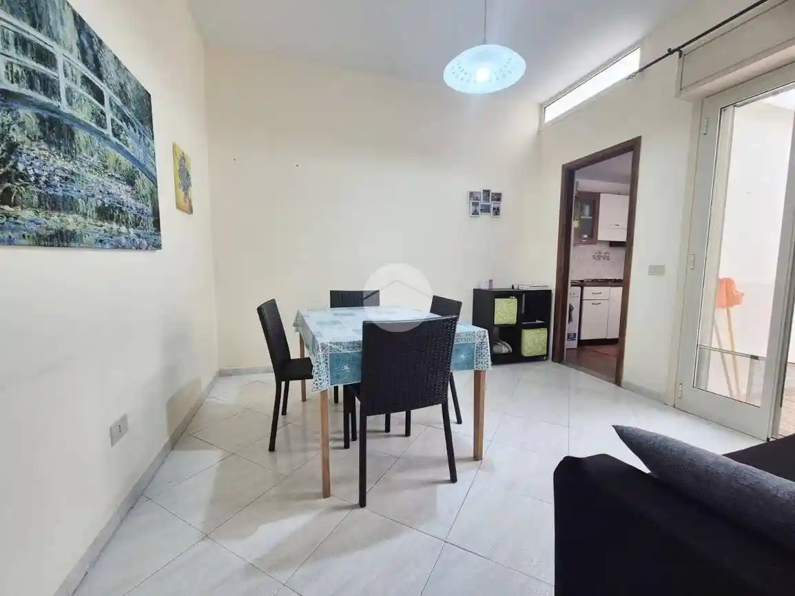 Appartamento in vendita a Palermo