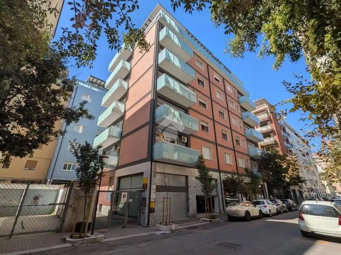 Appartamento in vendita a Pescara