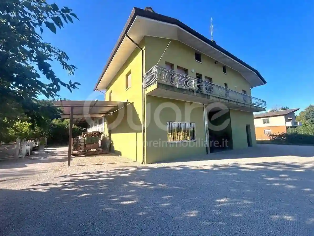 Casa indipendente - foto 2