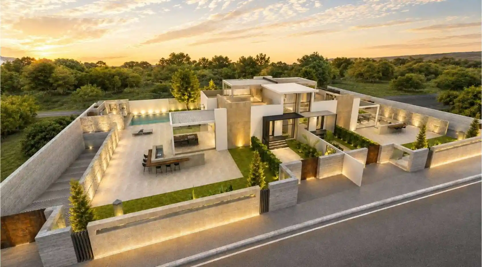 Villa in vendita a Nola