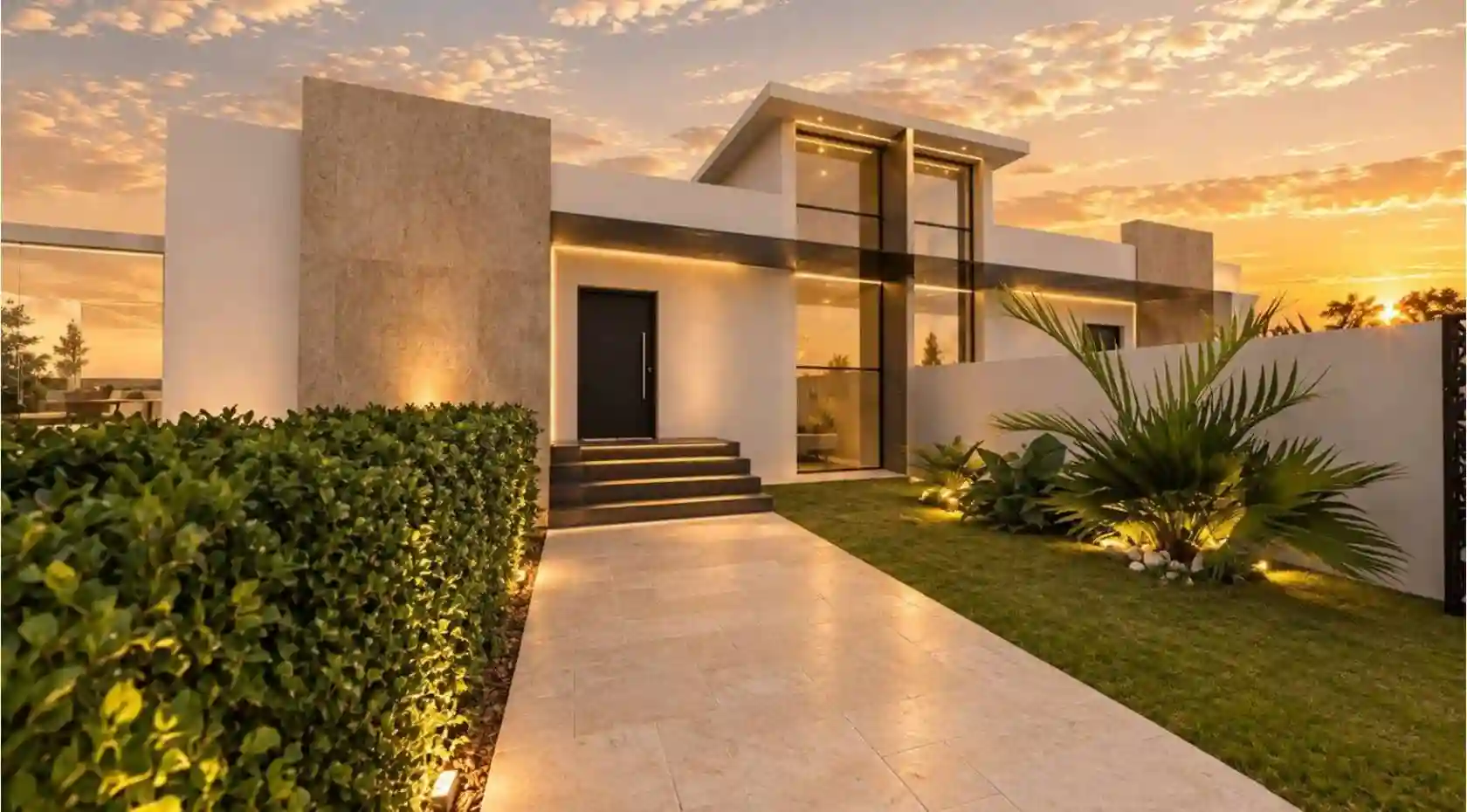 Villa - foto 2