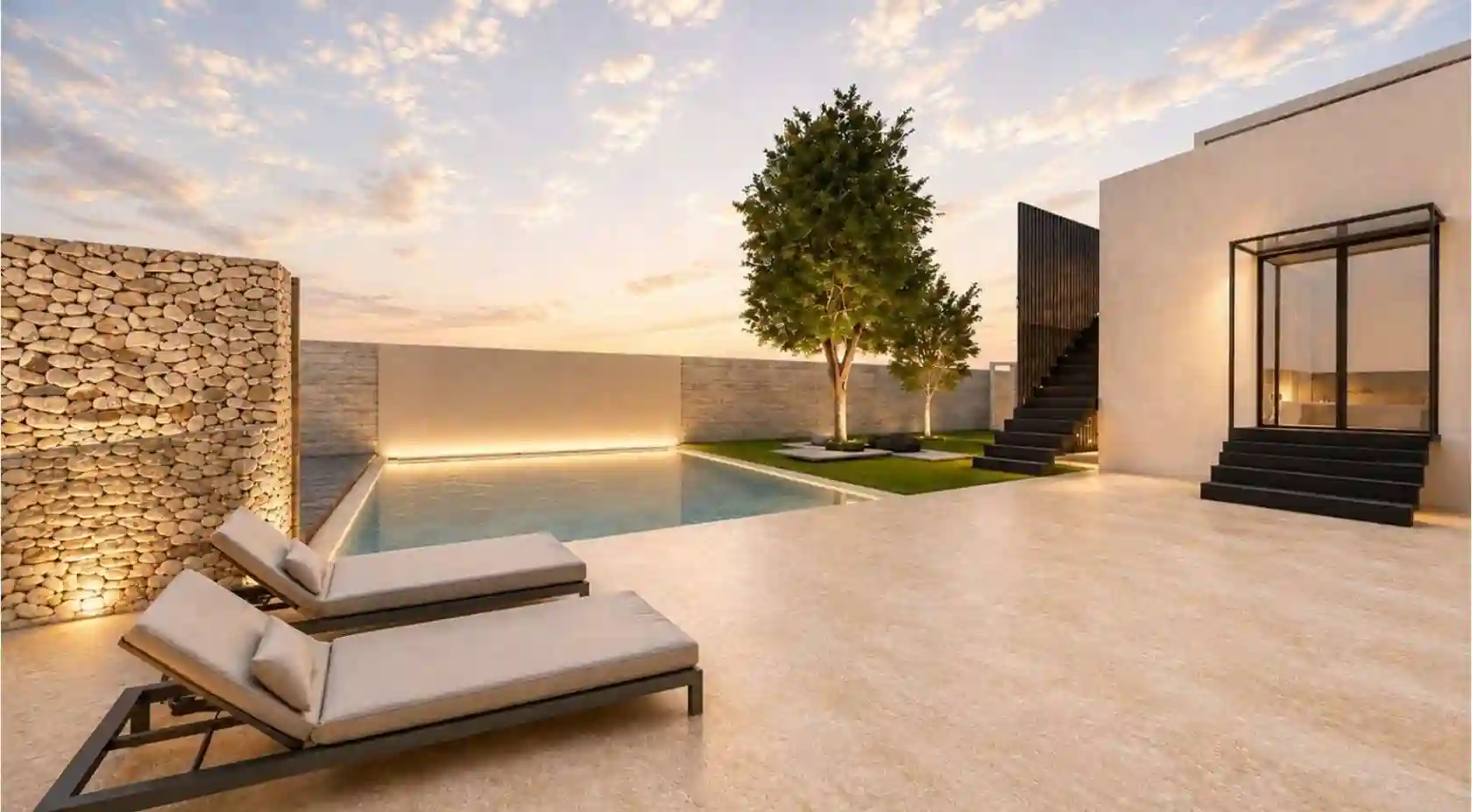 Villa - foto 4