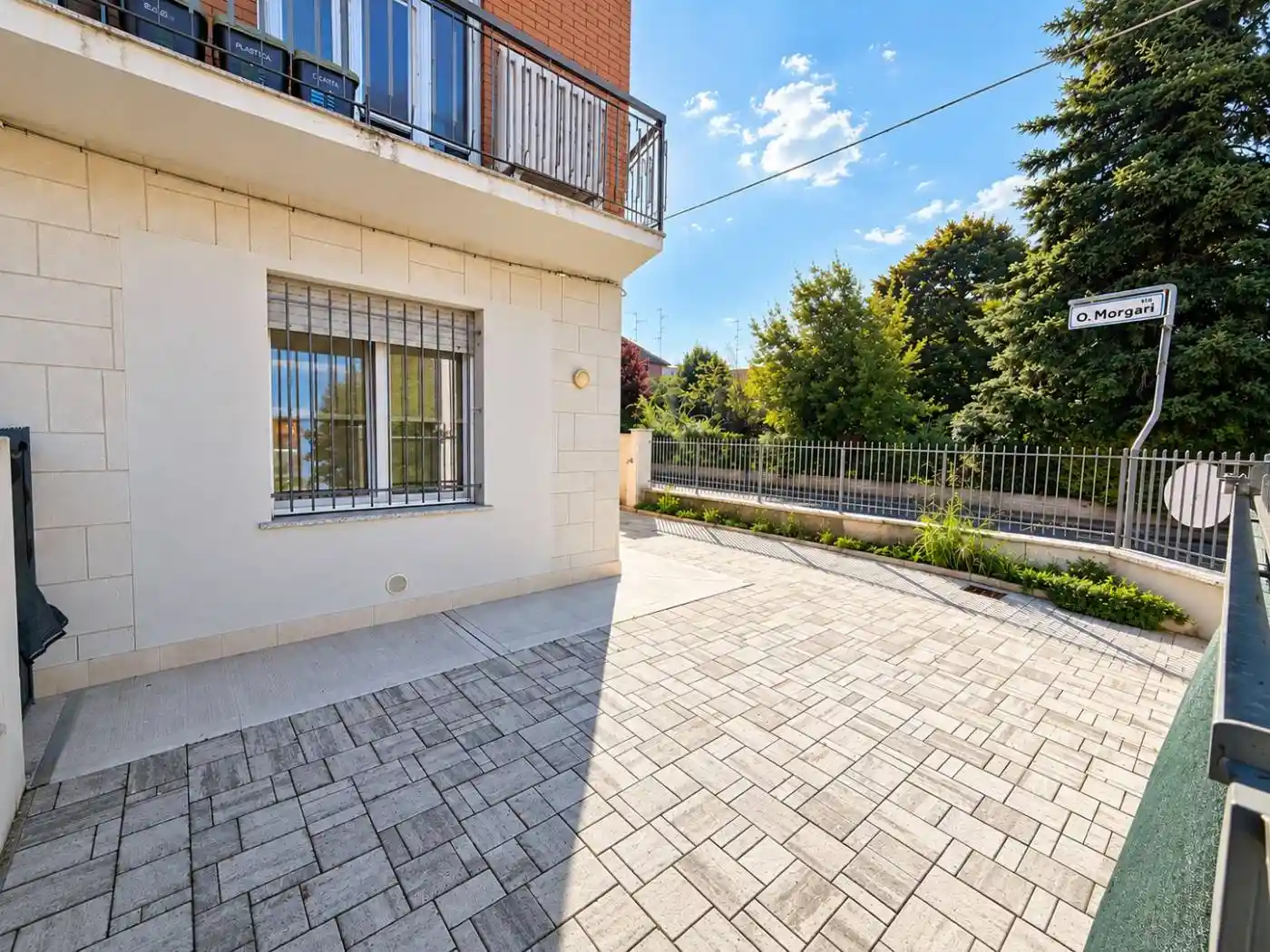 Appartamento in vendita a Carpi
