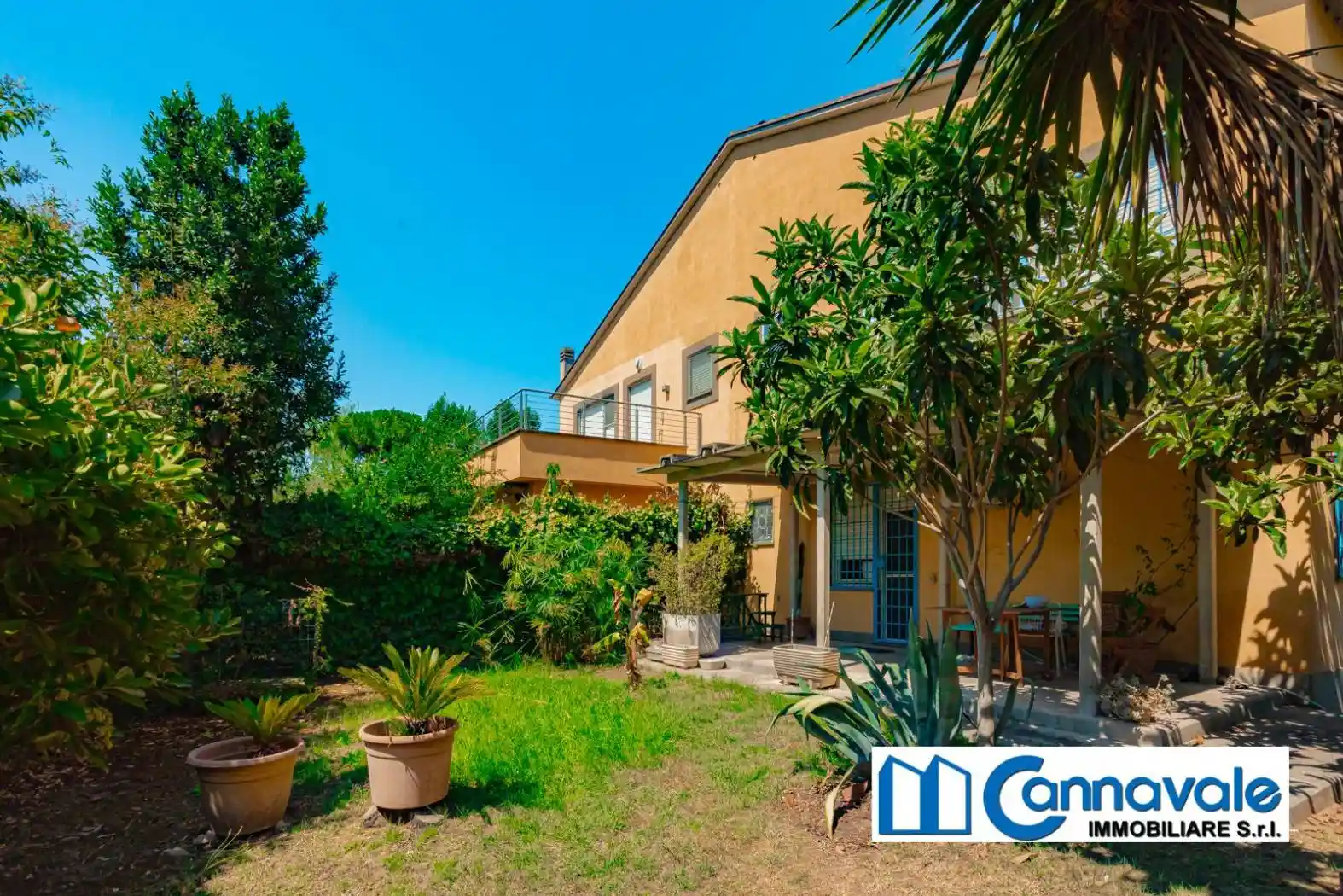 Villa in vendita a Roma