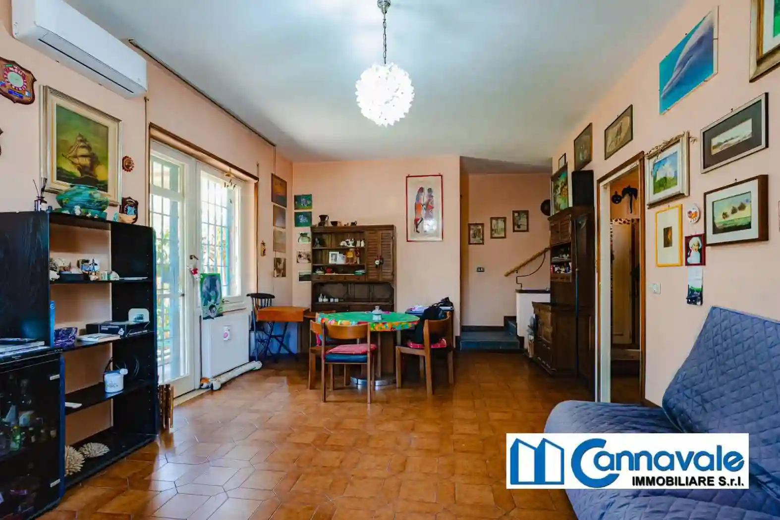 Villa - foto 4