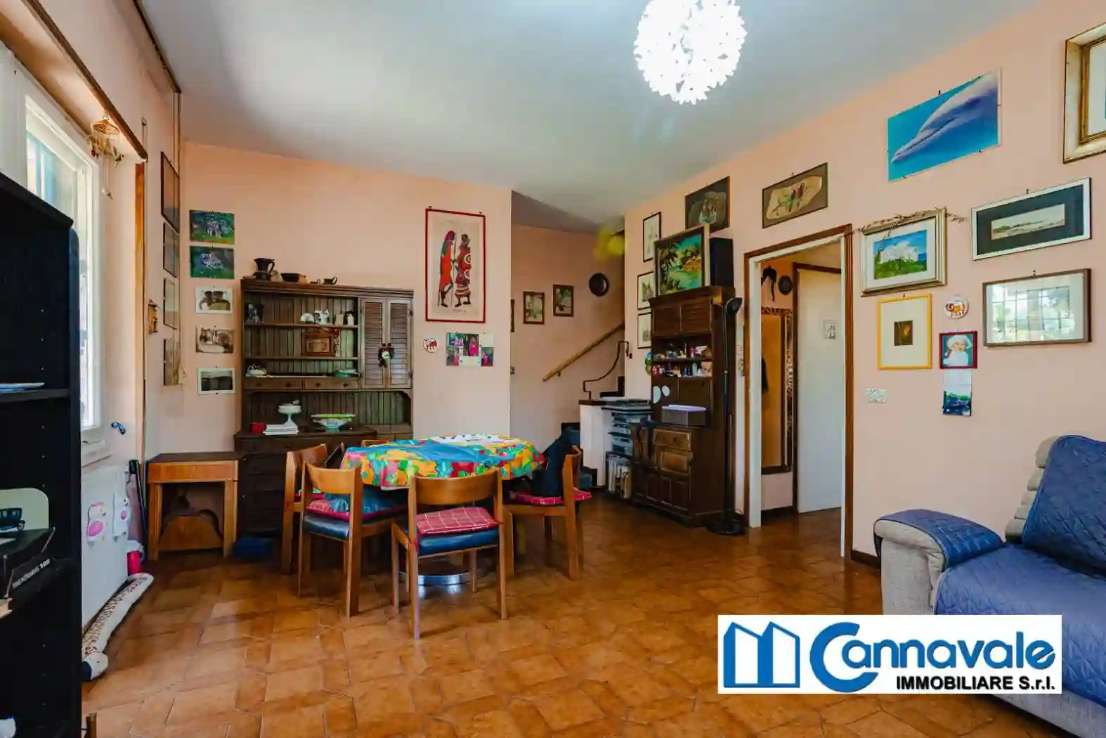 Villa - foto 5