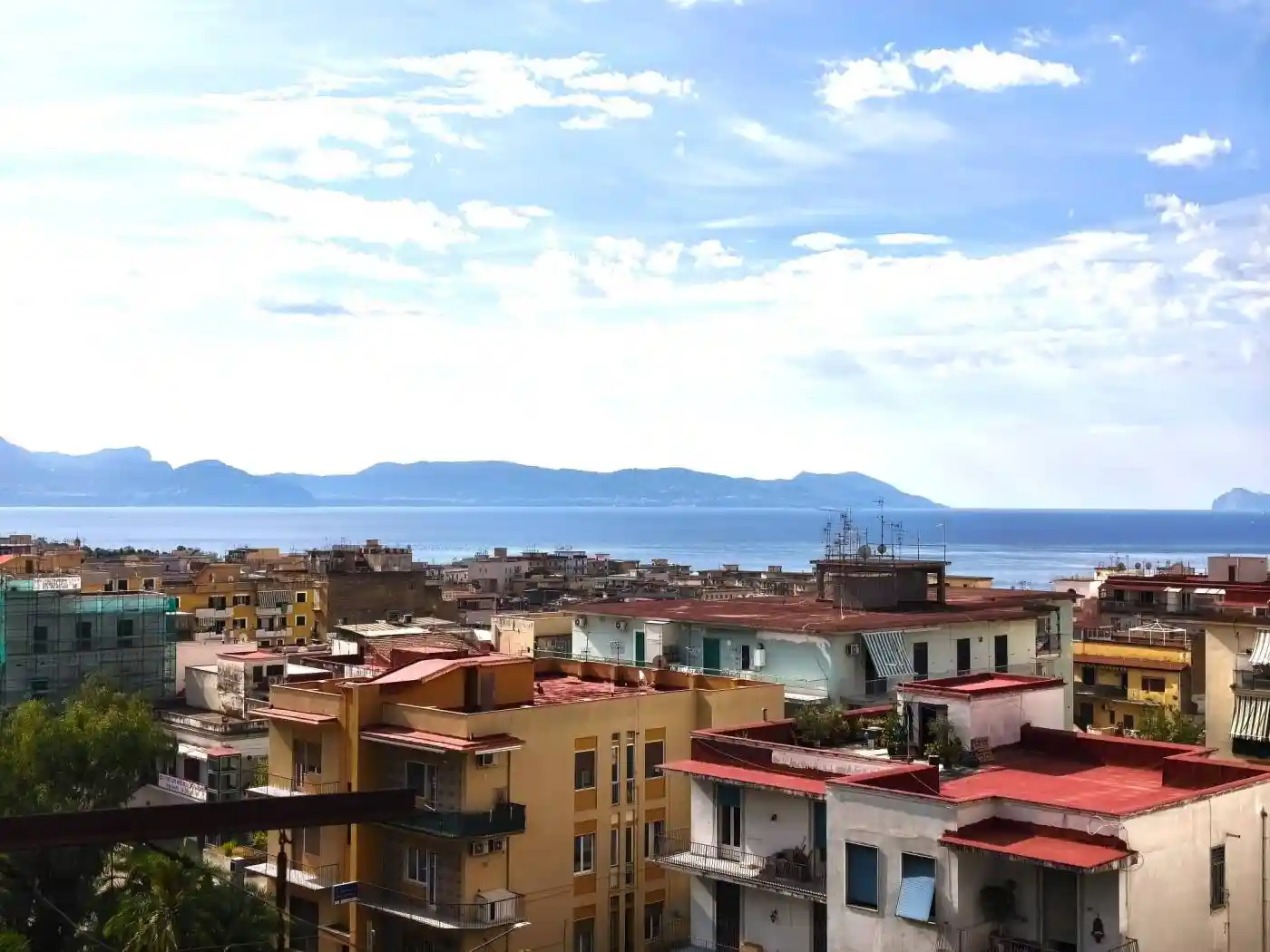 Appartamento in vendita a Torre del Greco