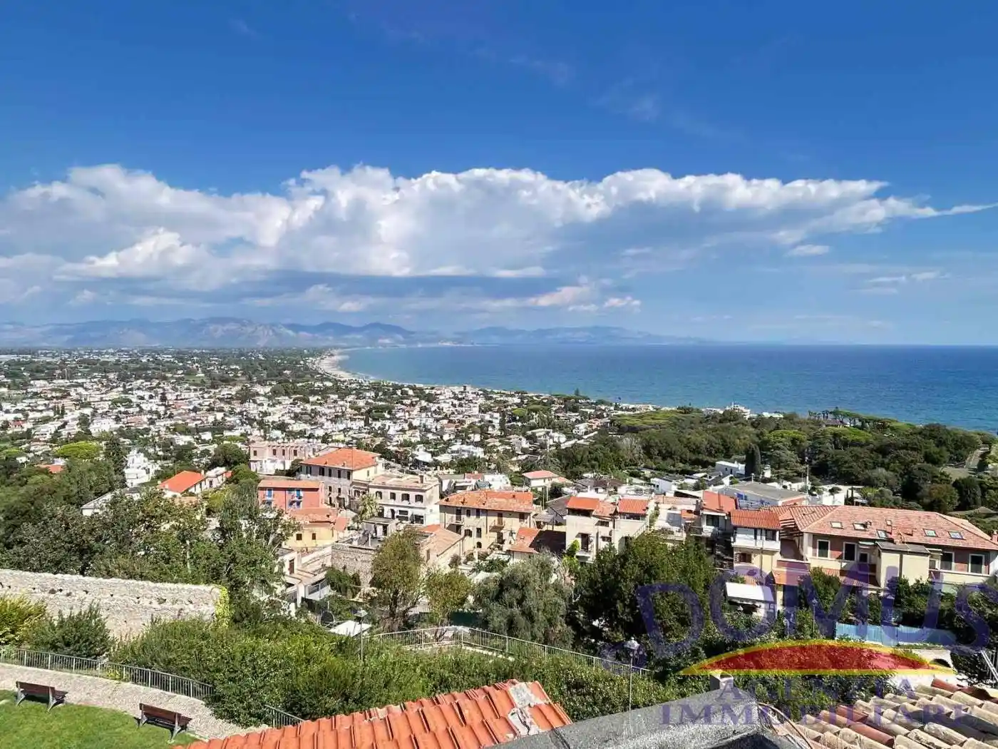 Appartamento in vendita a San Felice Circeo