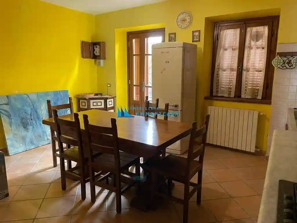 Casa indipendente - foto 5