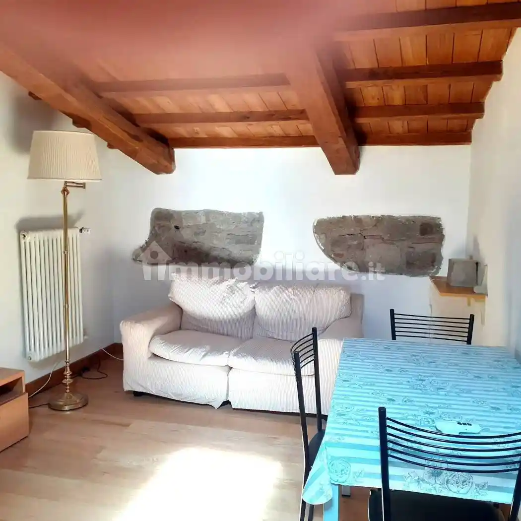 Appartamento in affitto a Viterbo