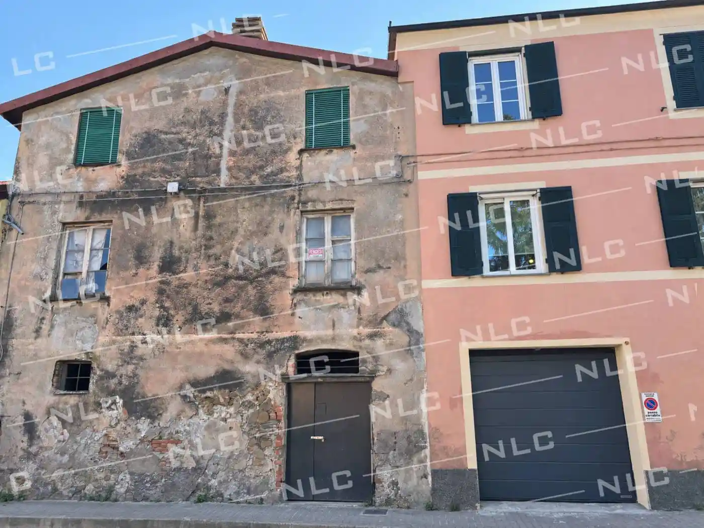 Appartamento in vendita a Lavagna