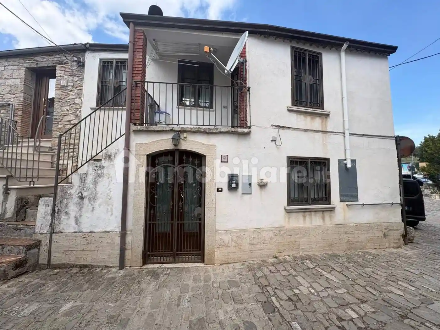 Villa in vendita a Pietrelcina