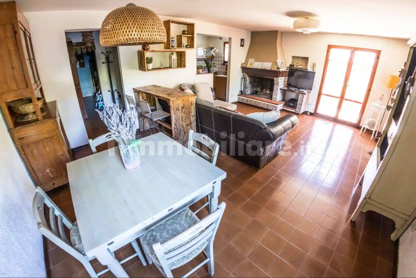 Appartamento in vendita a Vallefoglia