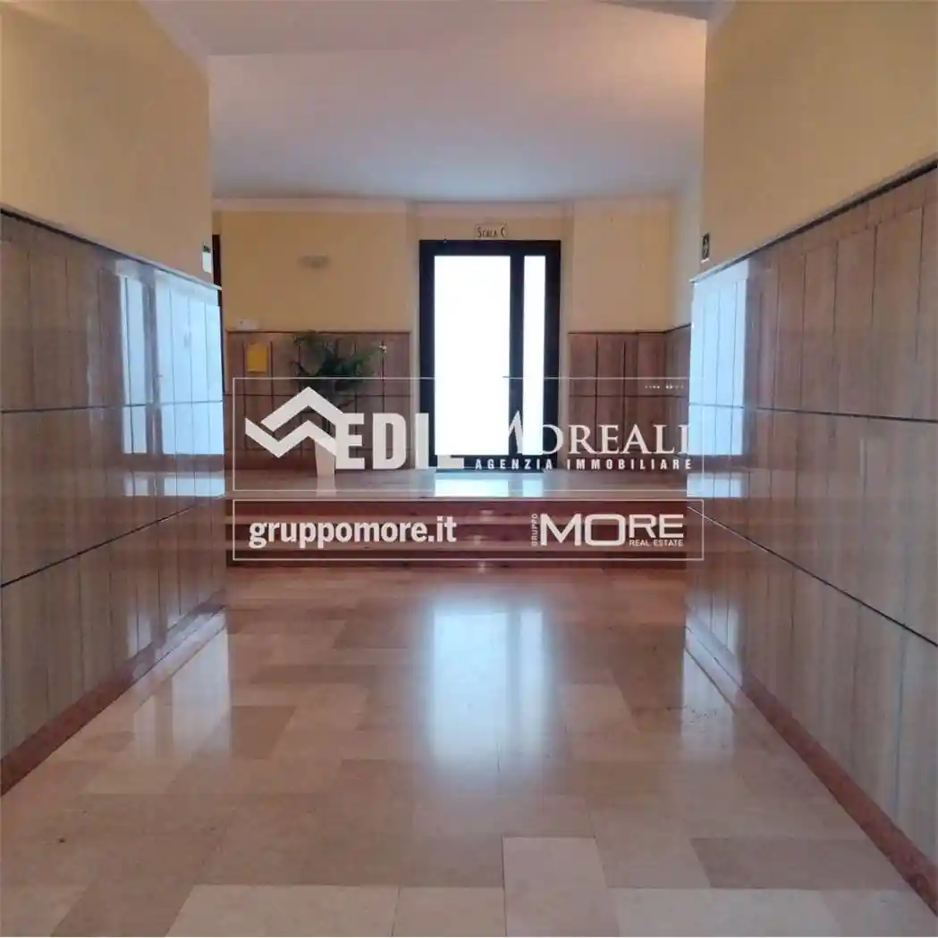 Appartamento in affitto a Modena