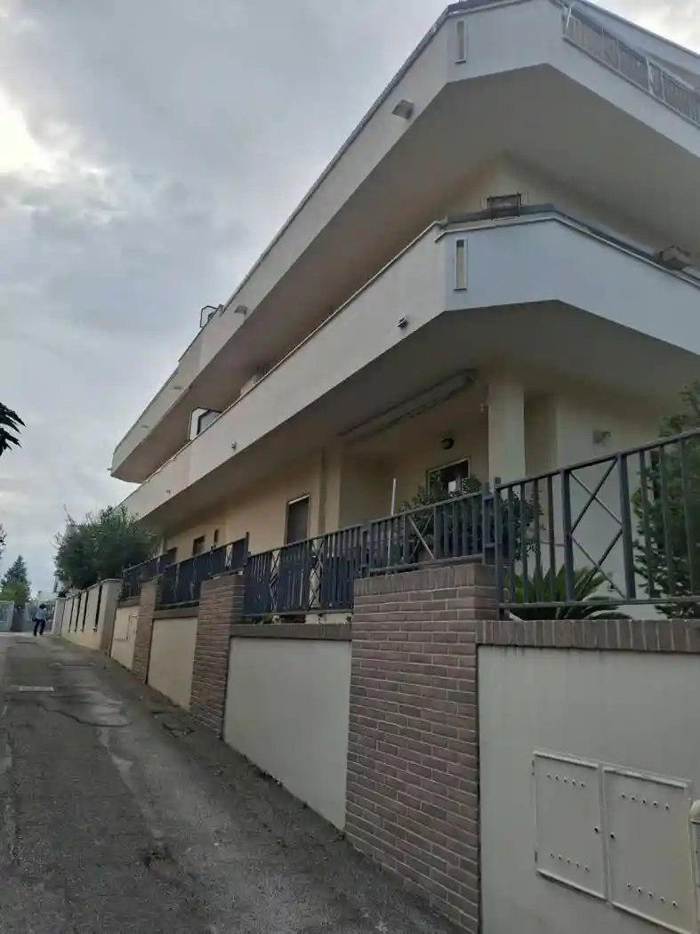Appartamento in affitto a Pescara