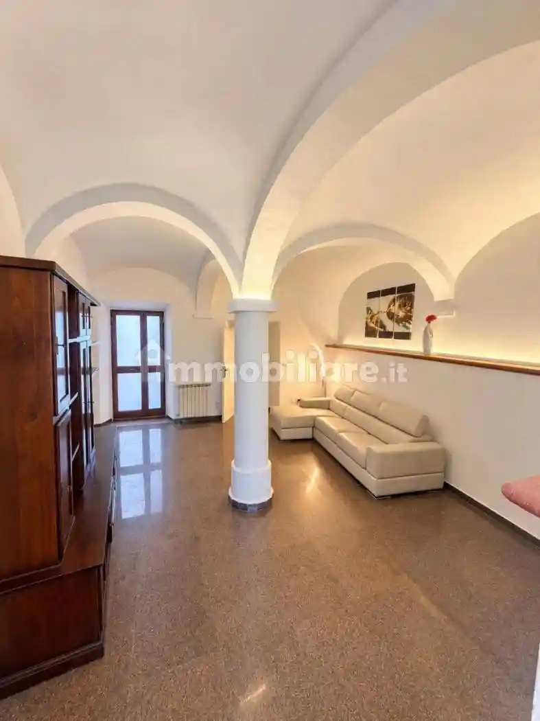 Appartamento in affitto a Signa