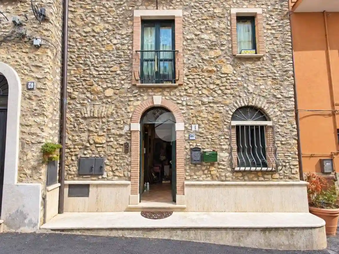 Palazzo - Edificio - foto 2