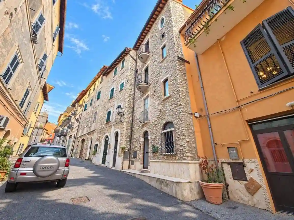 Palazzo - Edificio - foto 3