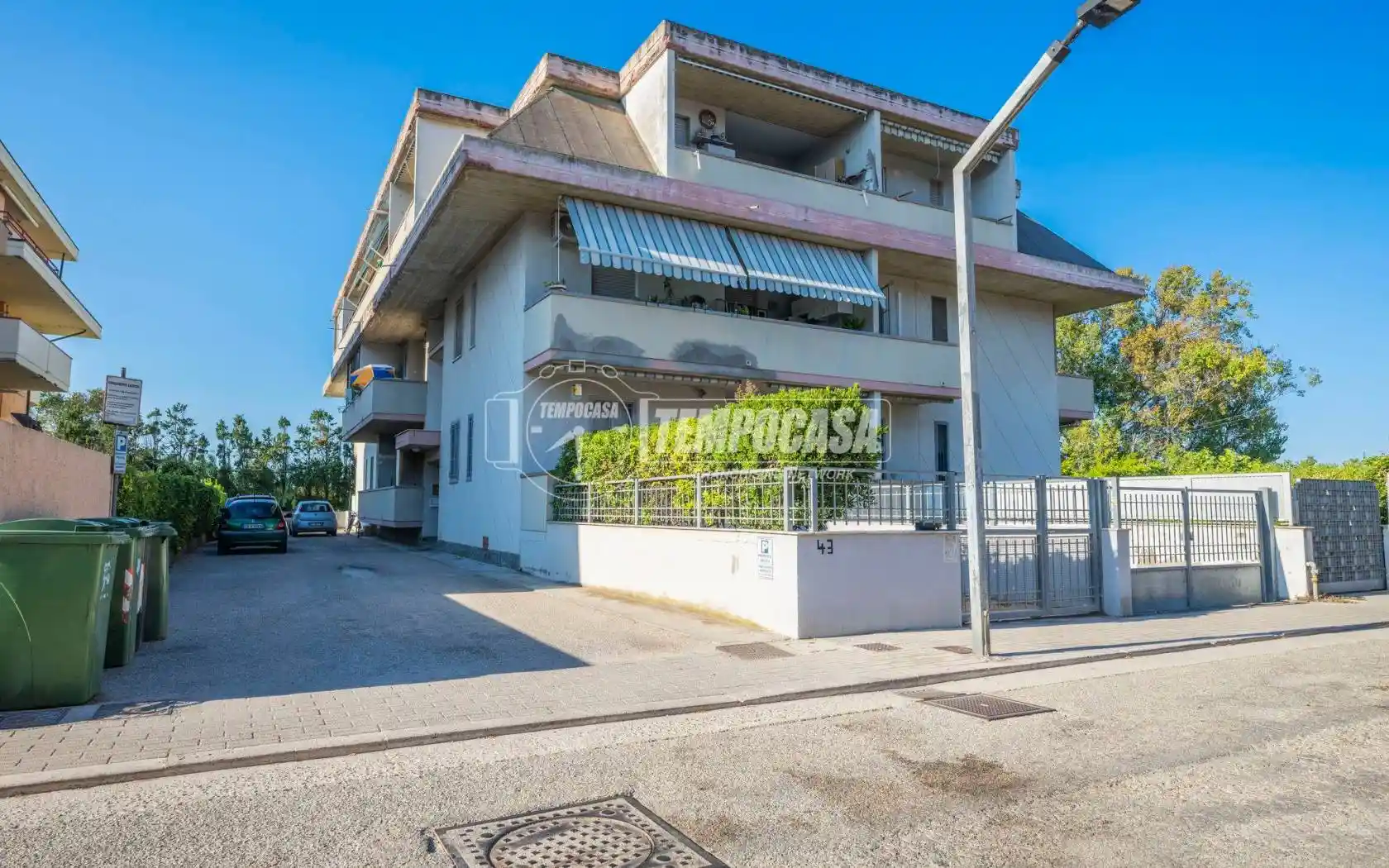 Appartamento in vendita a Martinsicuro