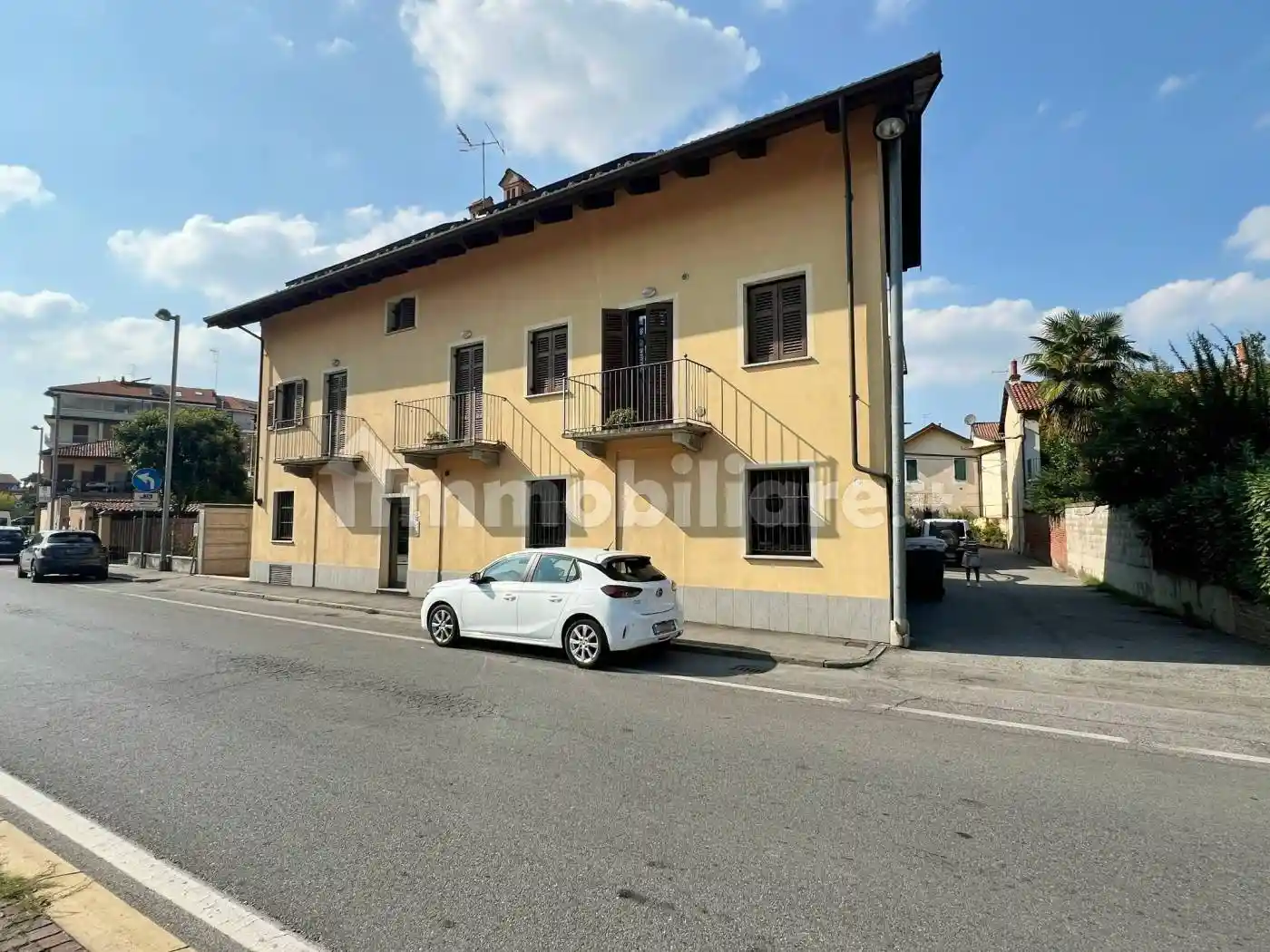 Appartamento in vendita a Bra
