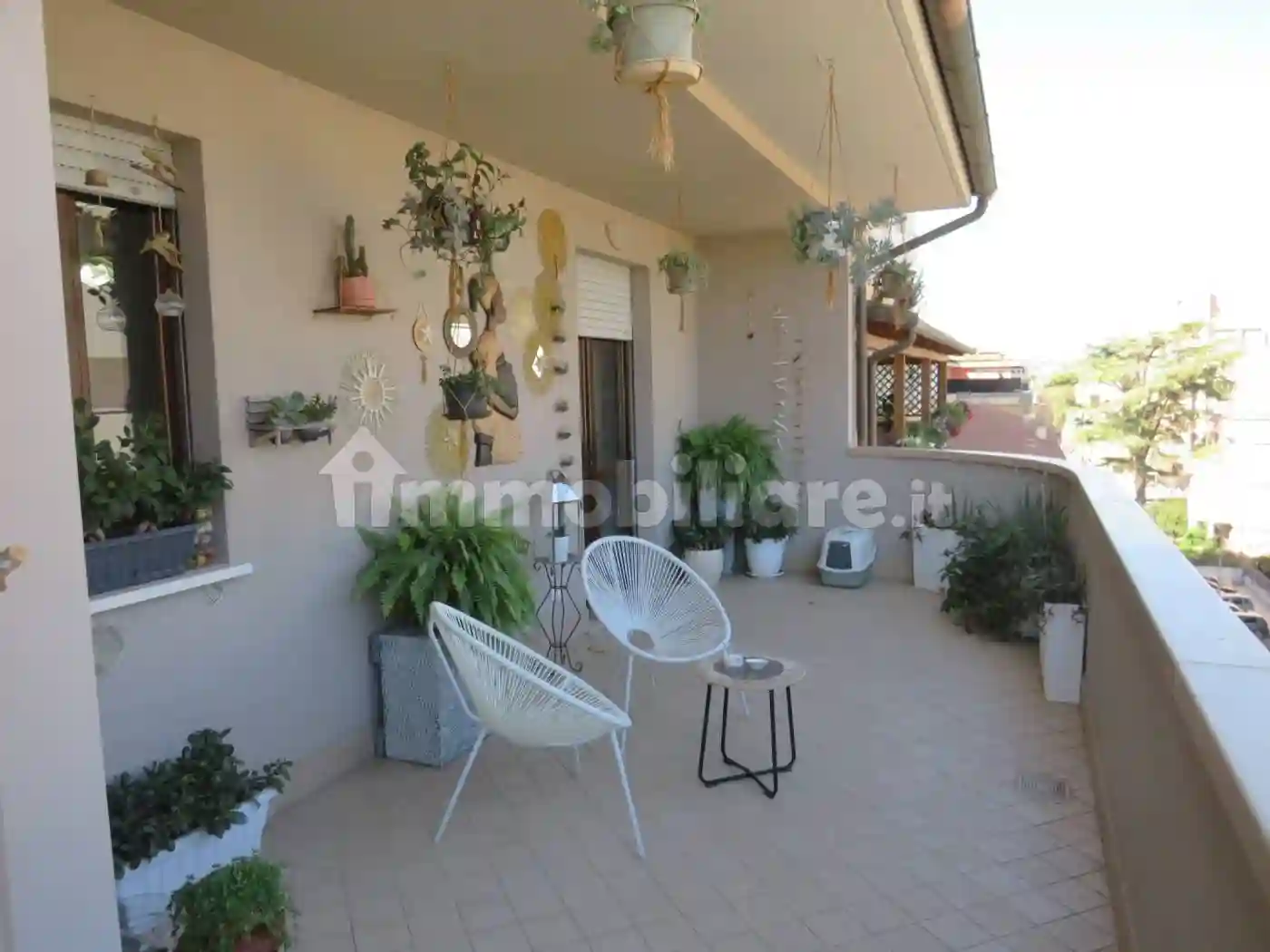 Attico - Mansarda - foto 5
