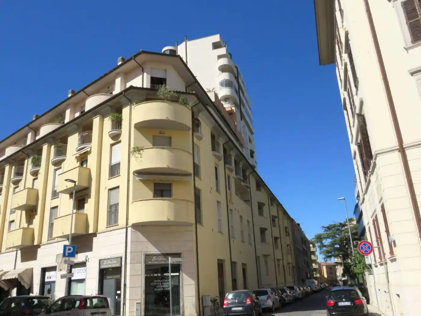 Attico - Mansarda in vendita a Terni