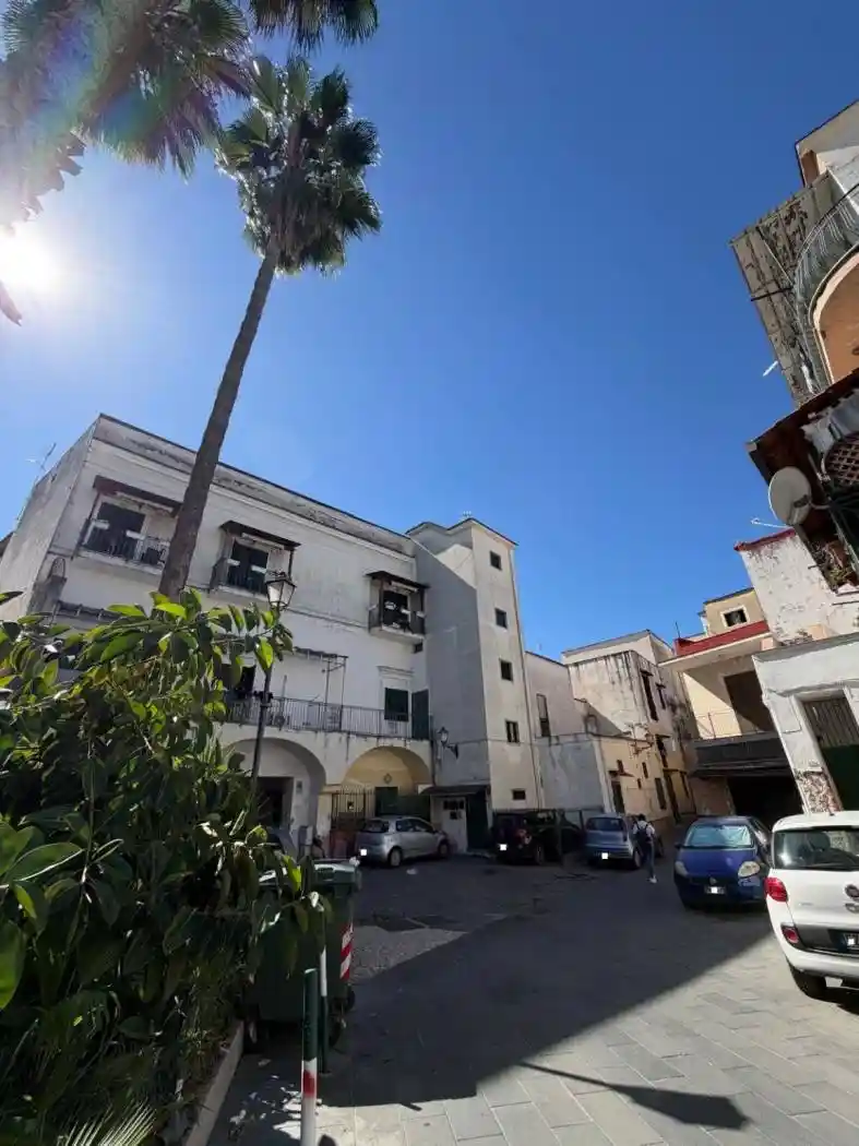 Attico - Mansarda in vendita a Scafati
