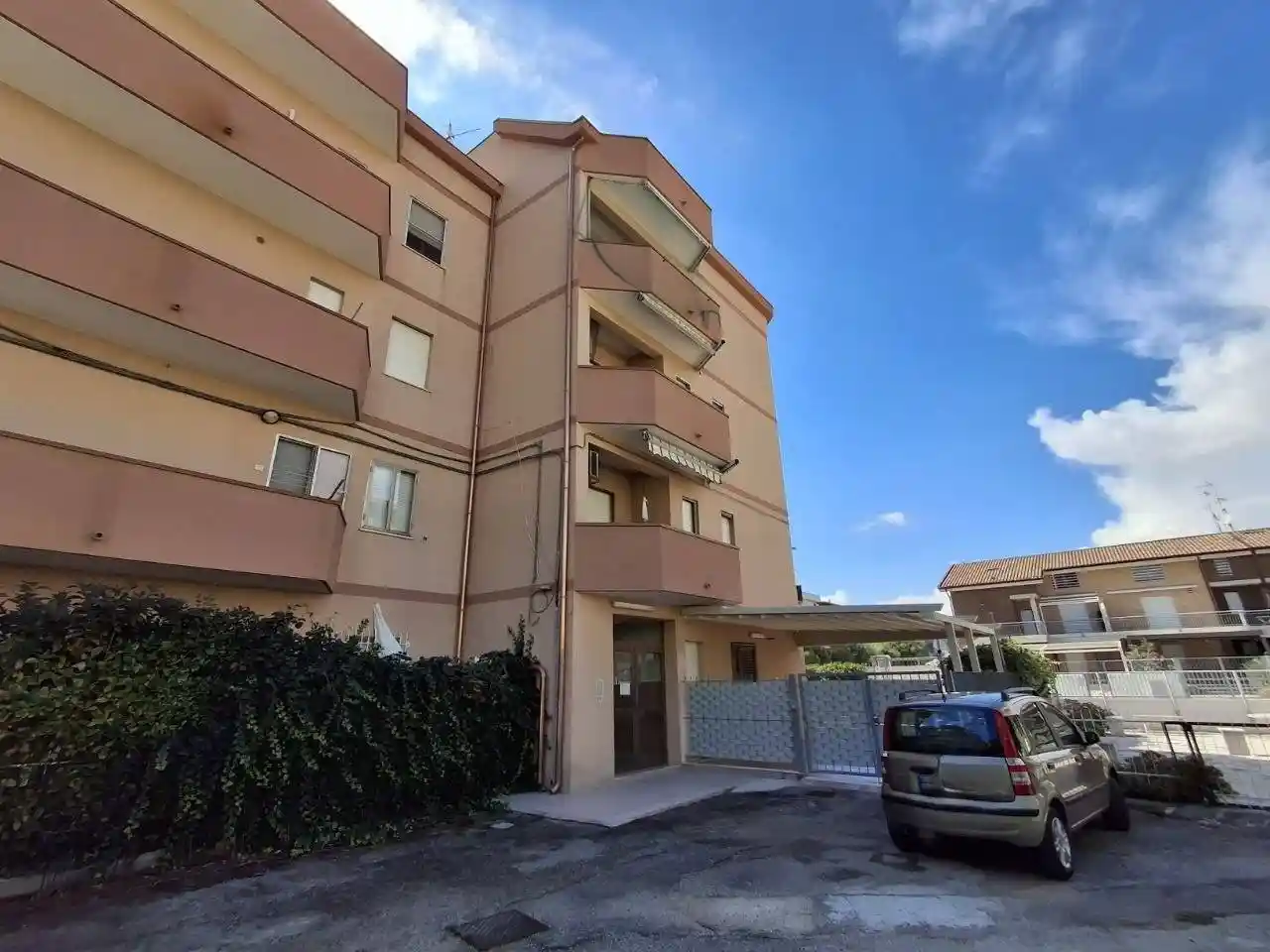 Appartamento in vendita a Campomarino