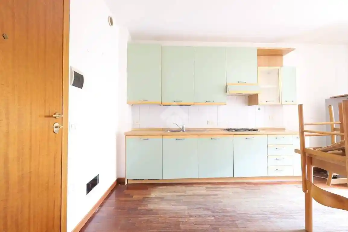 Appartamento in vendita a Sandrigo