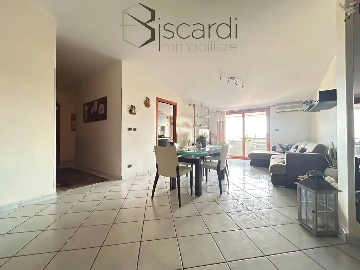 Appartamento in vendita a Caserta